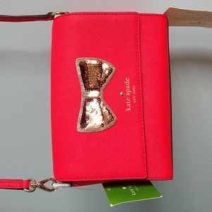 🆕 🎀Kate Spade Cedar St. Magnolia bag 🎀
